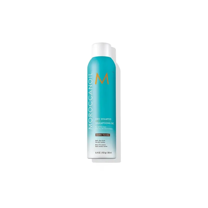MOROCCANOIL DRY SHAMPOO DARK TONE