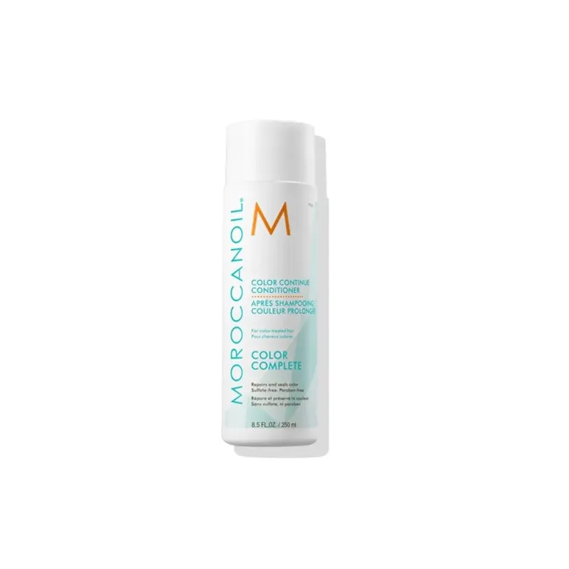 MOROCCANOIL COLOR CONTINUE CONDITIONER
