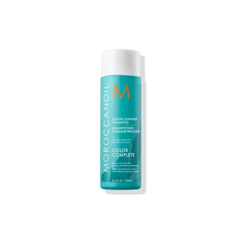 MOROCCANOIL COLOR CONTINUE SHAMPOO