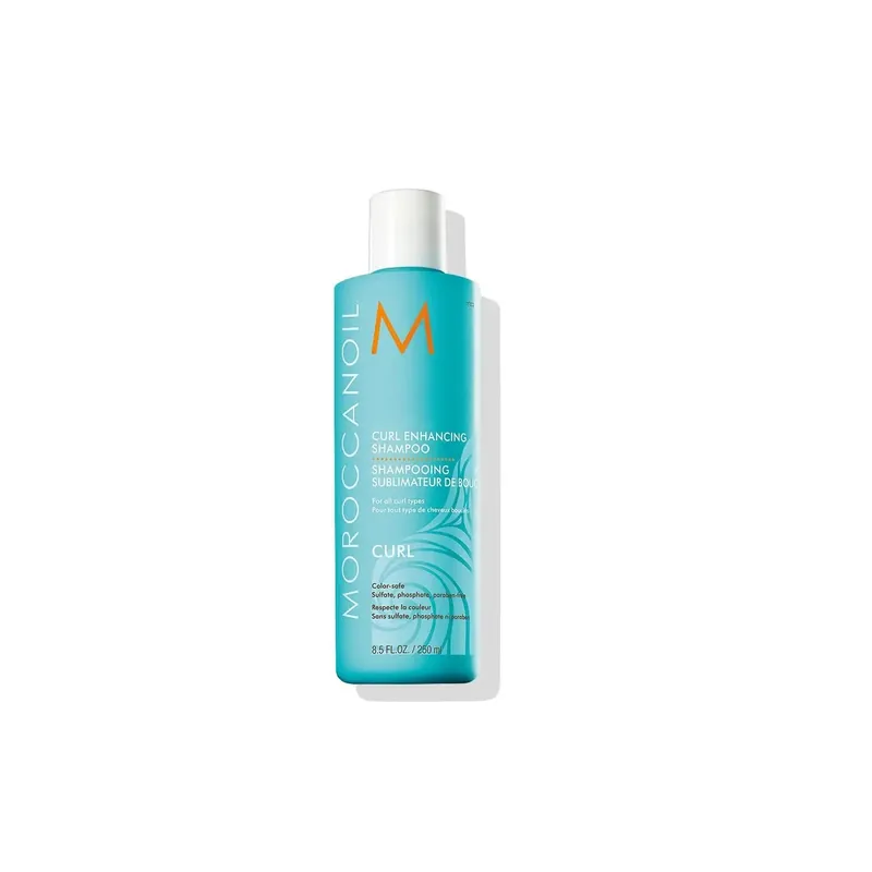 MOROCCANOIL CURL ENHANCING SHAMPOO