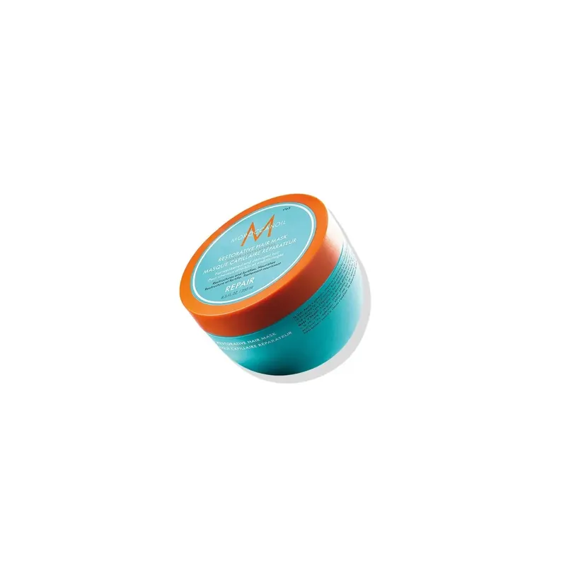 MOROCCANOIL RESTORATIVE HAIR MASK