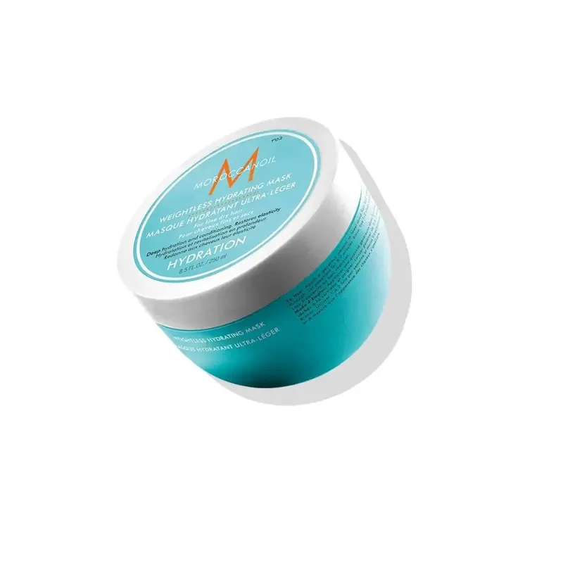 MOROCCANOIL WEIGHTLESS HYDRATING MASK