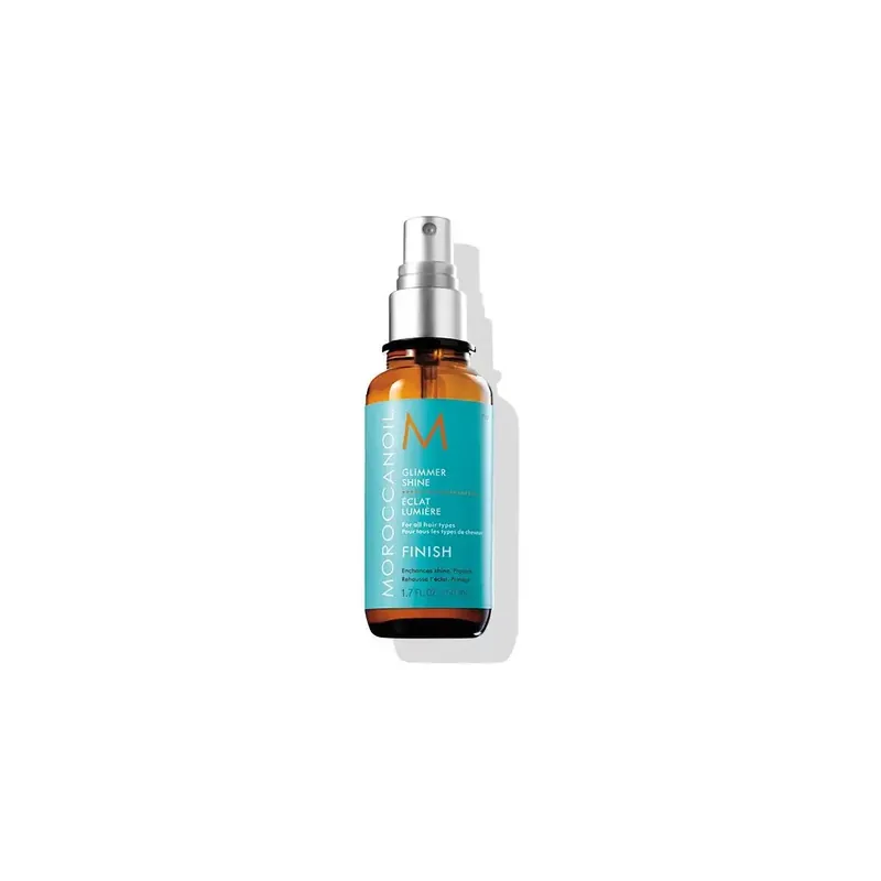 MOROCCANOIL GLIMMER SHINE