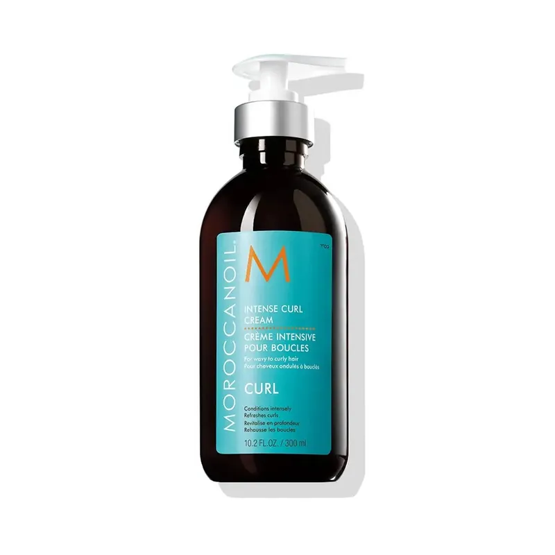MOROCCANOIL INTENSE CURL CREAM