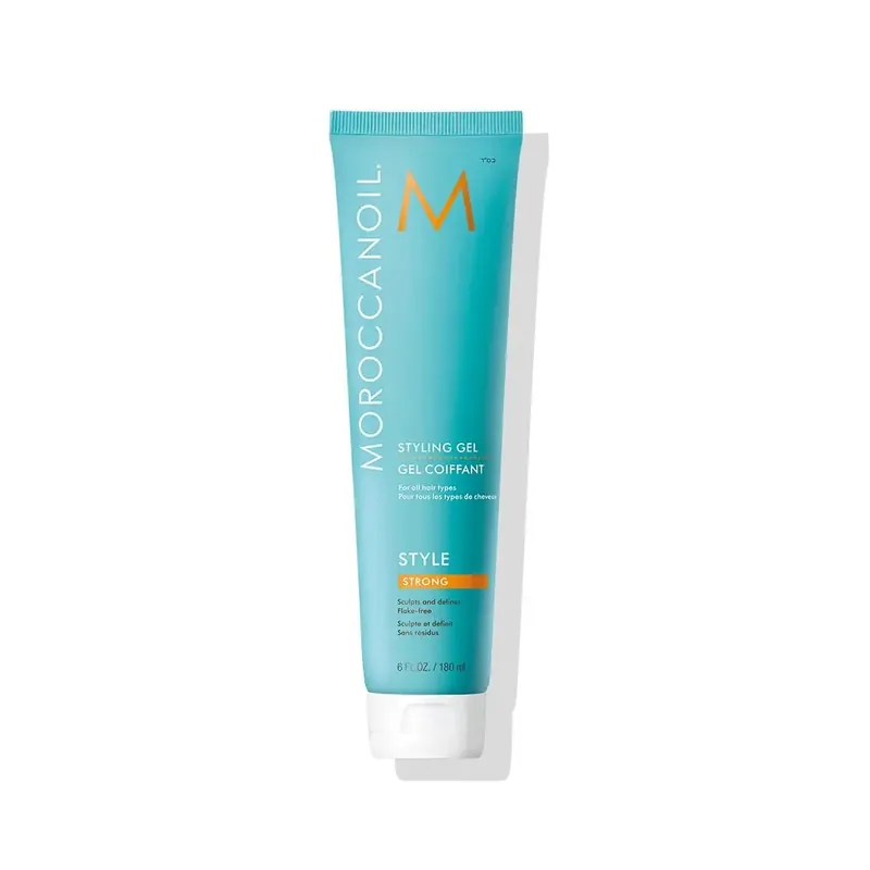 MOROCCANOIL STYLING GEL STRONG