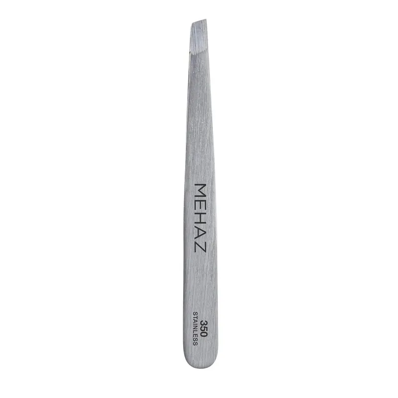 MEHAZ FLAWLESS SLANT TWEEZER