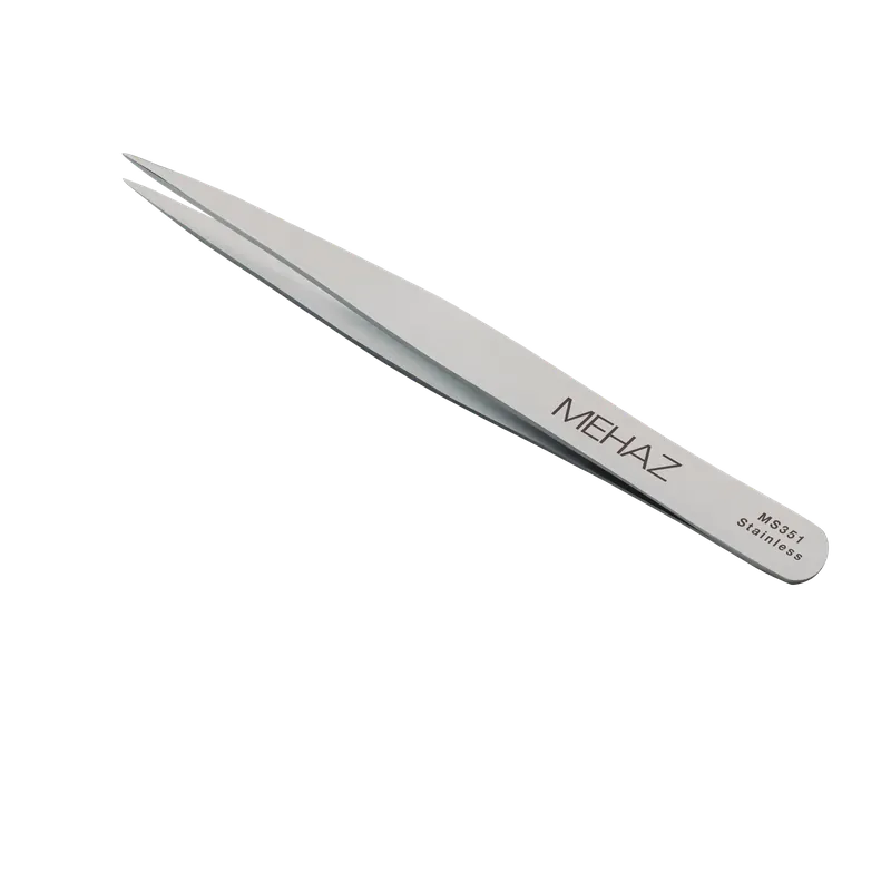 MEHAZ FLAWLESS POINT TWEEZER