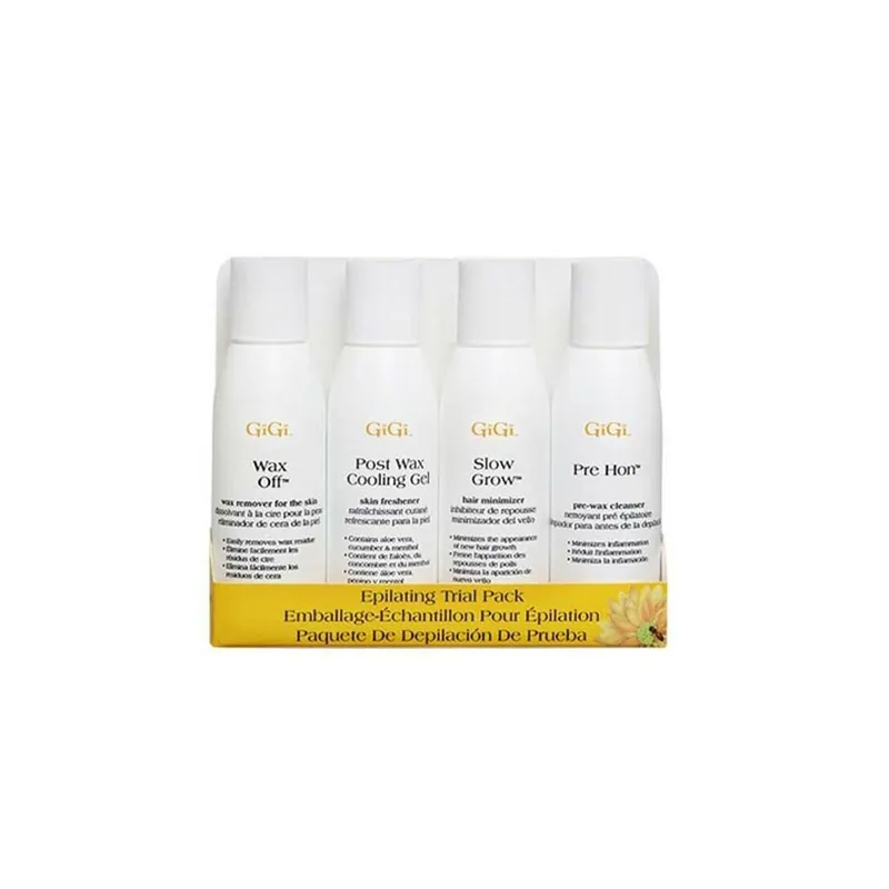 EPILATING LOTION PRE PACK - GIGI