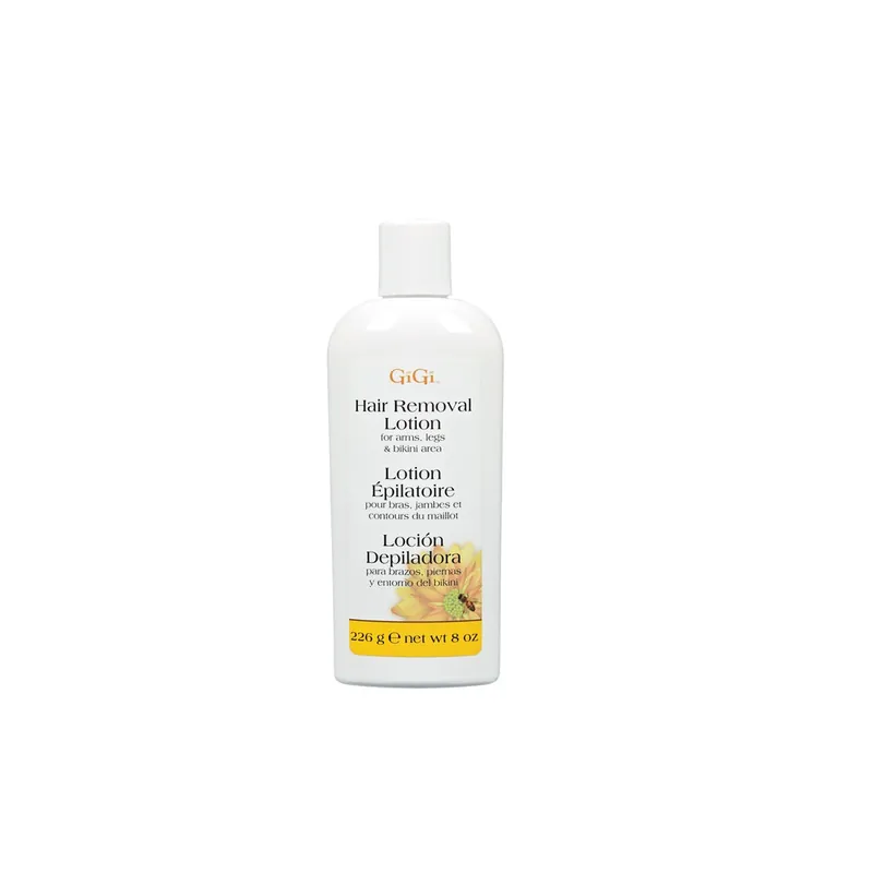 GIGI HAIR REMOVAL LOTION