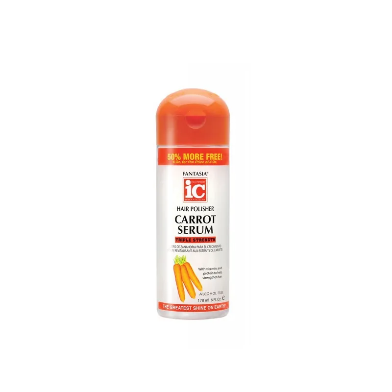 IC FANTASIA CARROT SERUM