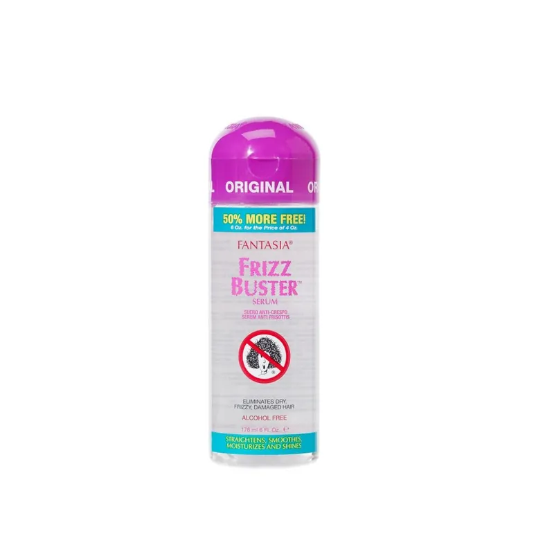 IC FANTASIA FRIZZ BUSTER SERUM