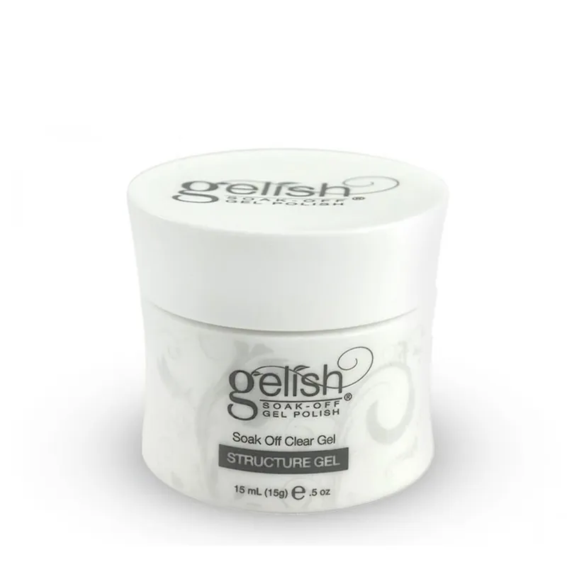 GELISH STRUCTURE GEL BUILDING GEL
