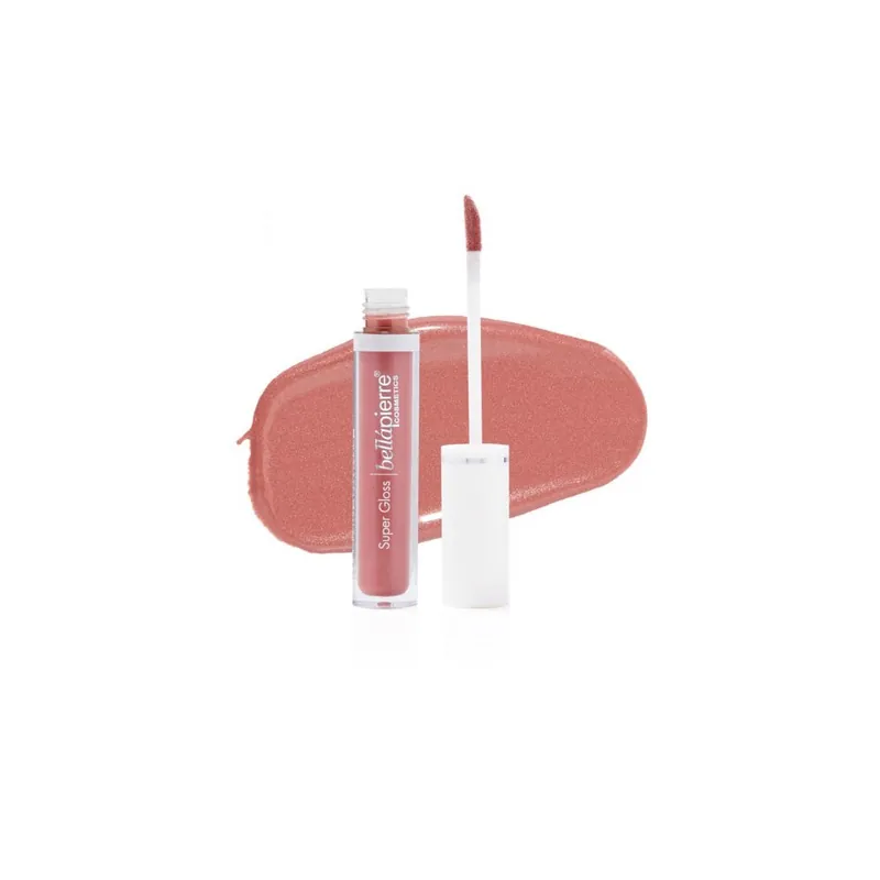 BELLA PIERRE SUPER GLOSS EVERYDAY - BELLAPIERRE COSMETICS