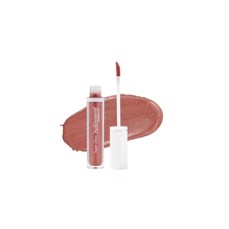BELLA PIERRE SUPER GLOSS RUNWAY - BELLAPIERRE COSMETICS