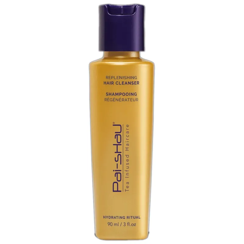 PAI-SHAU REPLENISHING HAIR CLEANSER