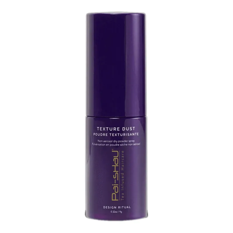 PAI-SHAU TEXTURE DUST
