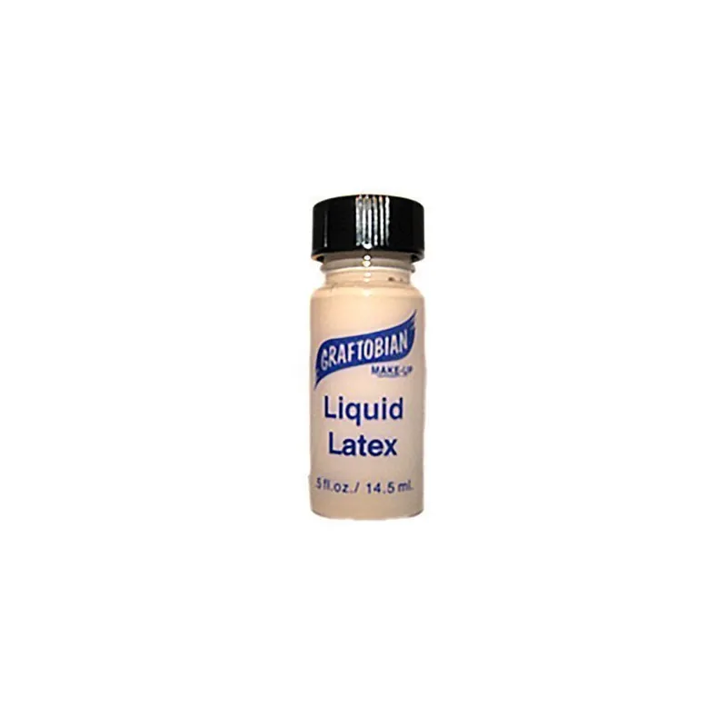 GRAFTOBIAN LIQUID LATEX CLEAR