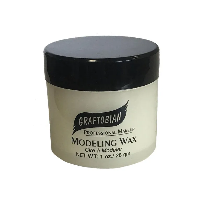 GRAFTOBIAN MODELING WAX BONE