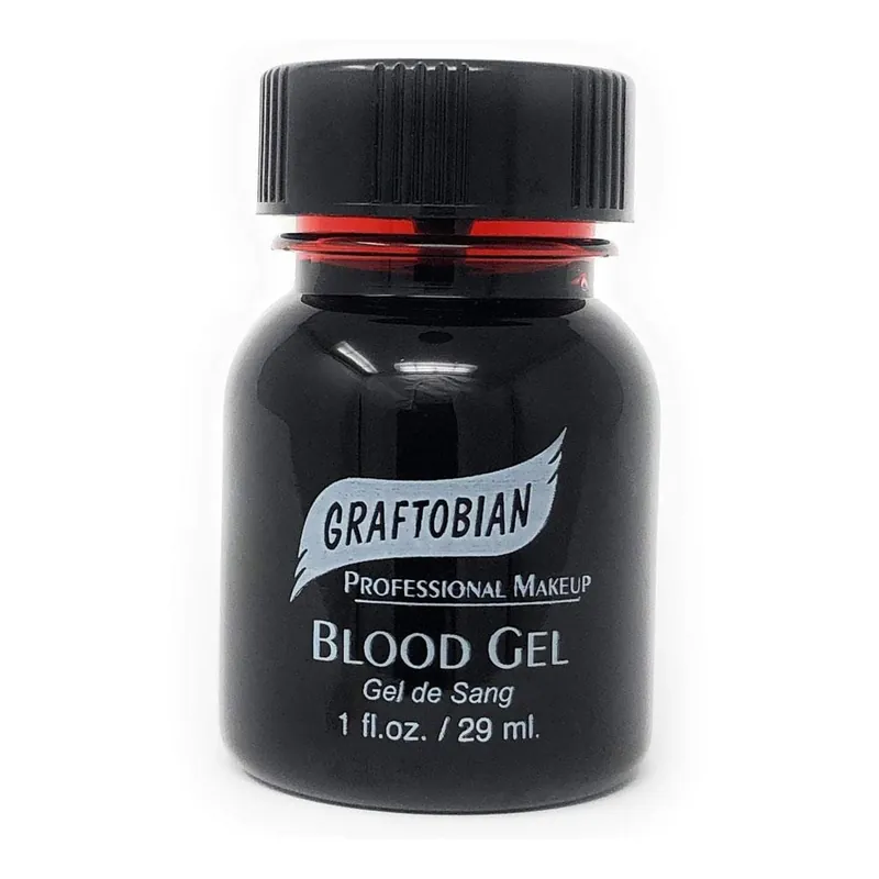 GRAFTOBIAN BLOOD GEL