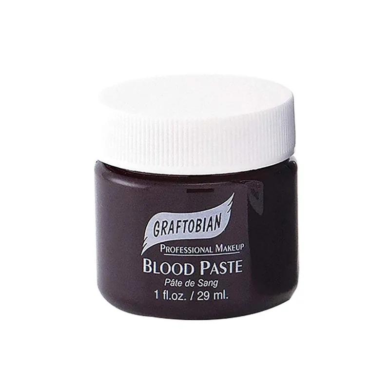 GRAFTOBIAN BLOOD PASTE