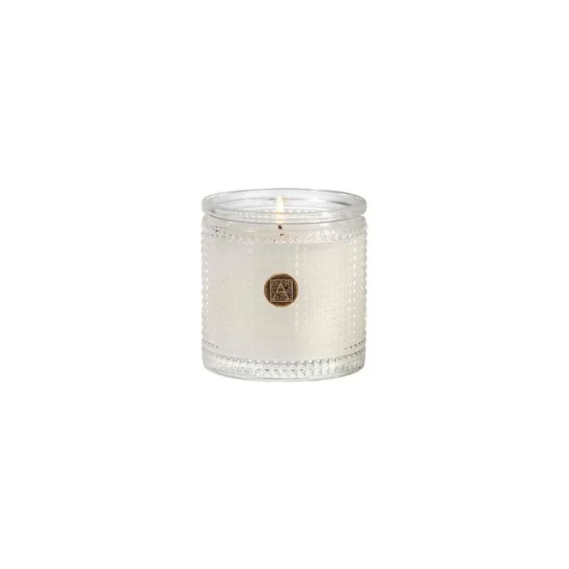 AROMATIQUE BOURBON & BERGAMOT CANDLE