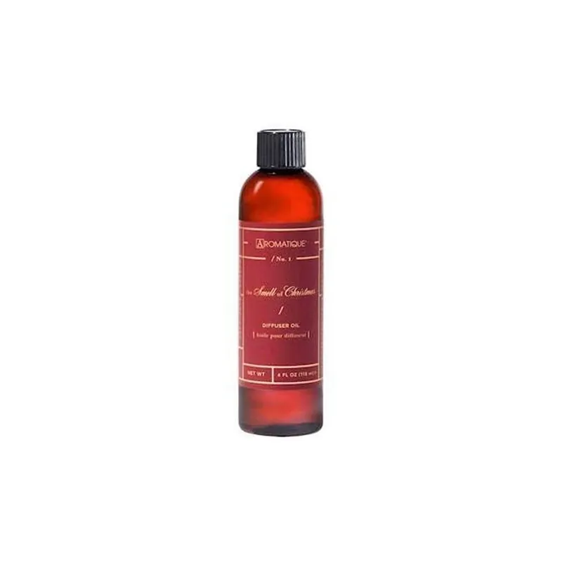 AROMATIQUE THE SMELL OF CHRISTMAS DIFFUSER OIL