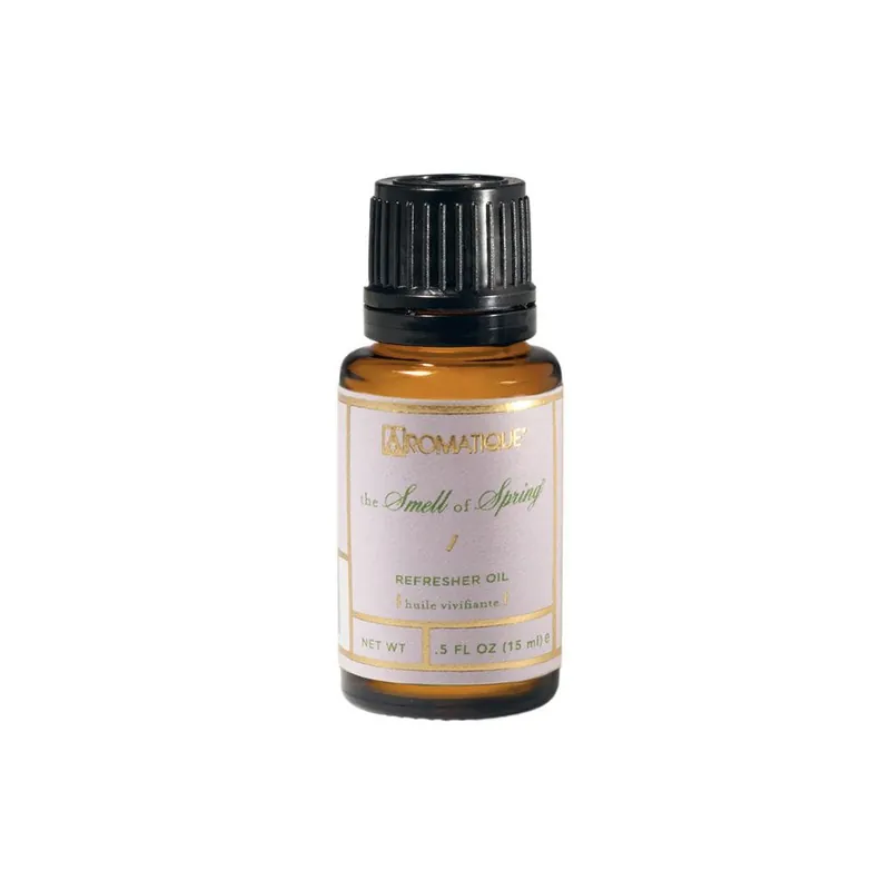 AROMATIQUE THE SMELL OF SPRING REFRESHER OIL