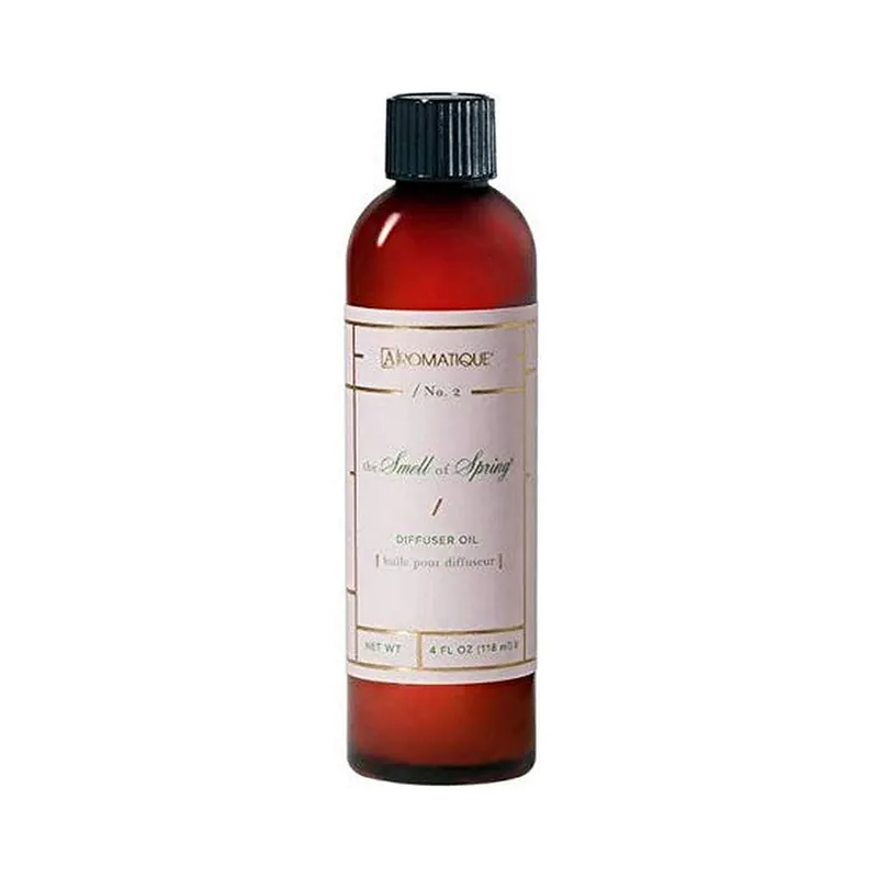 AROMATIQUE THE SMELL OF SPRING DIFFUSER OIL