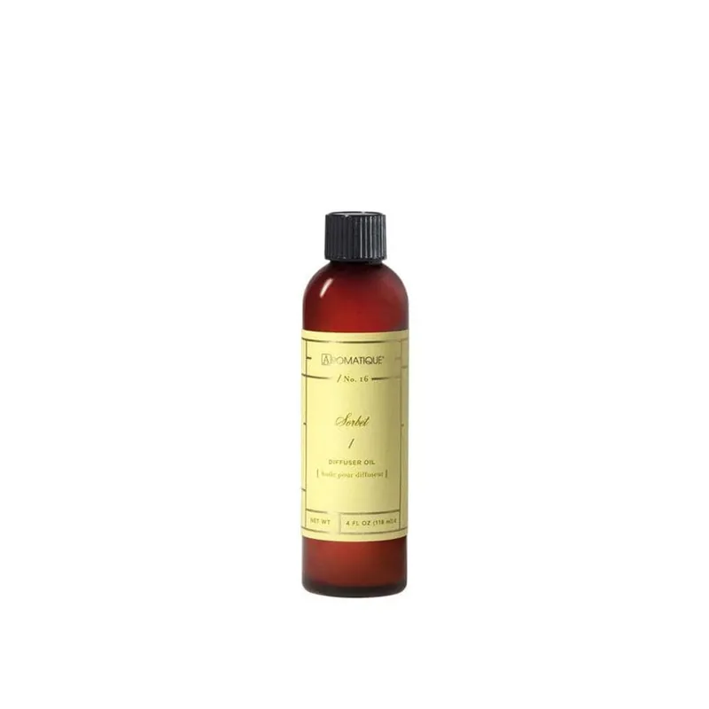 AROMATIQUE SORBET DIFFUSER OIL