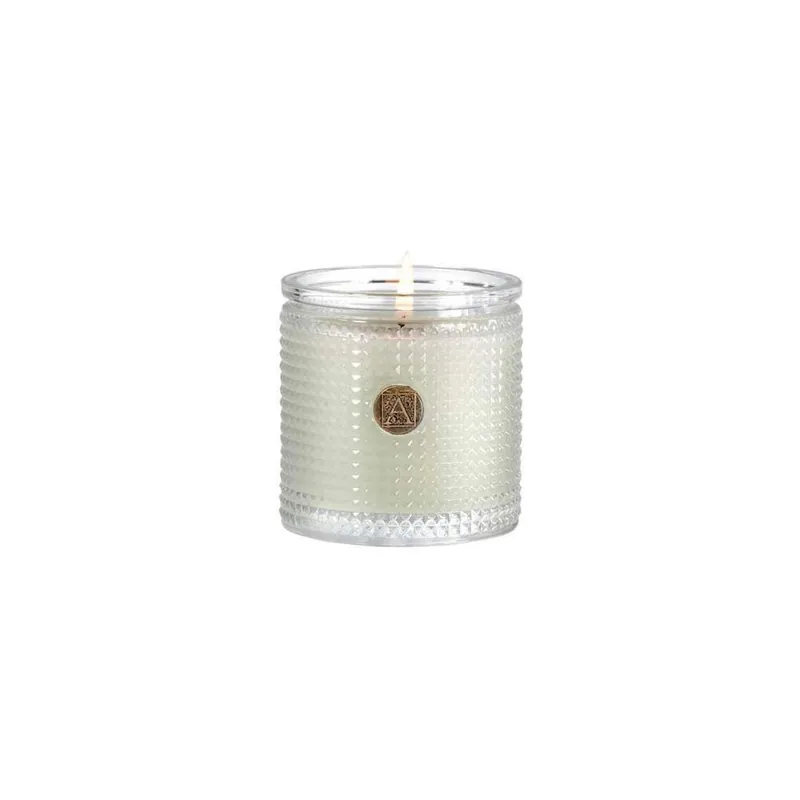 AROMATIQUE FRESH HYDRANGEA CANDLE