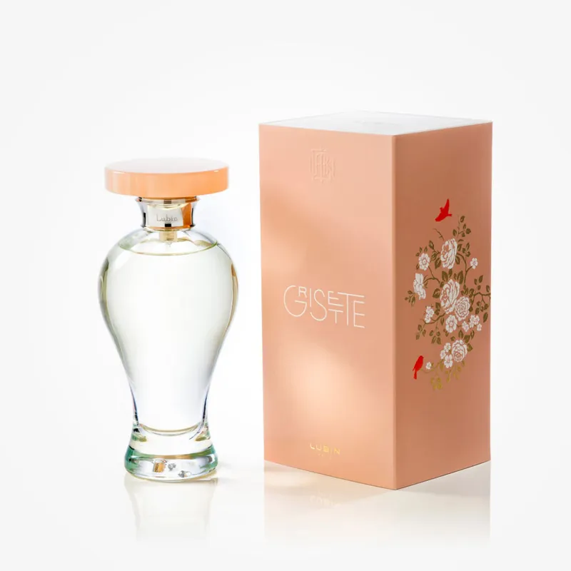 LUBIN GRISETTE EAU DE PARFUM