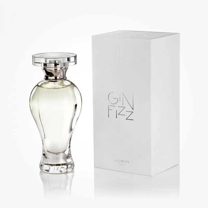 LUBIN GIN FIZZ EAU DE TOILETTE