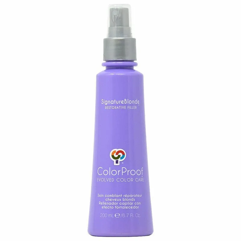 COLORPROOF SIGNATURE BLONDE RESTORATIVE FILLER