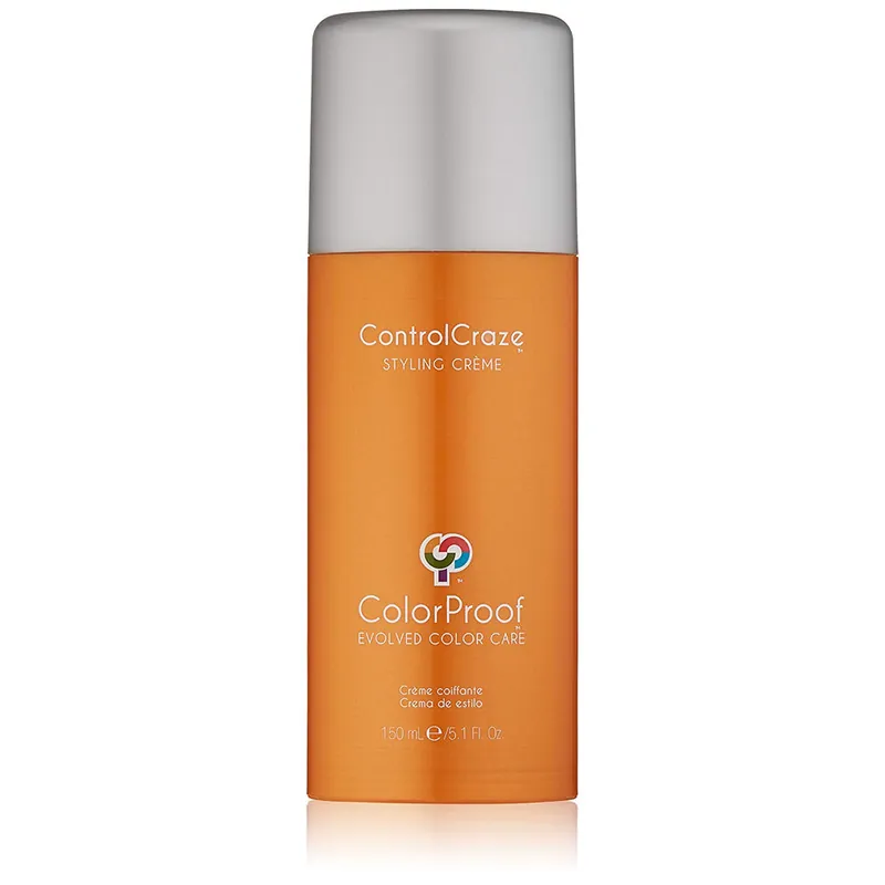 COLORPROOF CONTROL CRAZE STYLING CRÈME