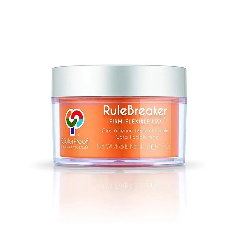 COLORPROOF RULEBREAKER FIRM FLEXIBLE WAX