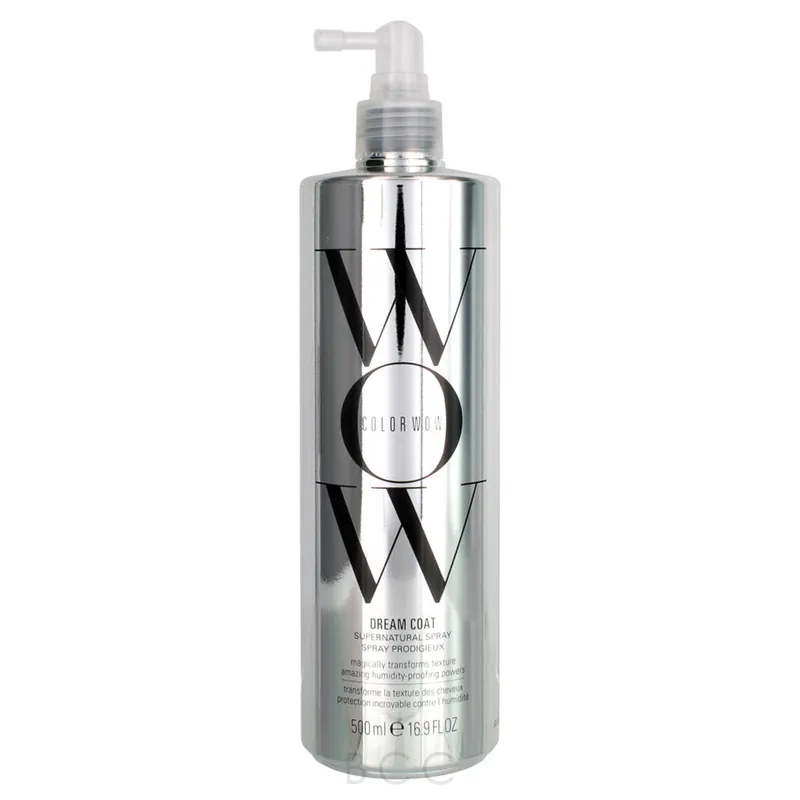 COLOR WOW DREAM COAT