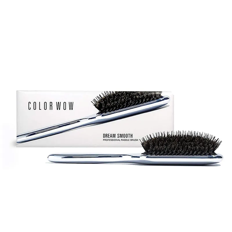 COLOR WOW DREAM SMOOTH PADDLE BRUSH
