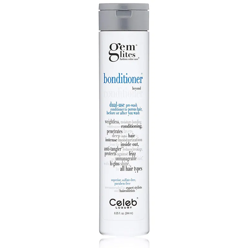 CELEB LUXURY GEM LITES BONDITIONER DUAL-USE CONDITIONER