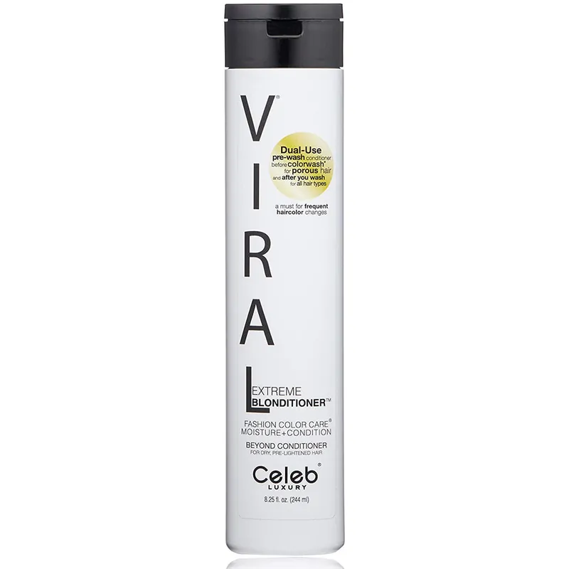 CELEB LUXURY VIRAL EXTREME BONDITIONER DUAL-USE CONDITIONER