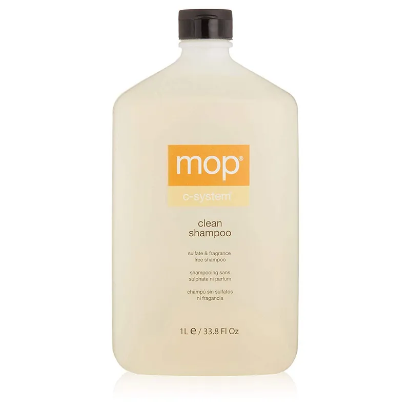 MOP C-SYSTEM CLEAN SHAMPOO