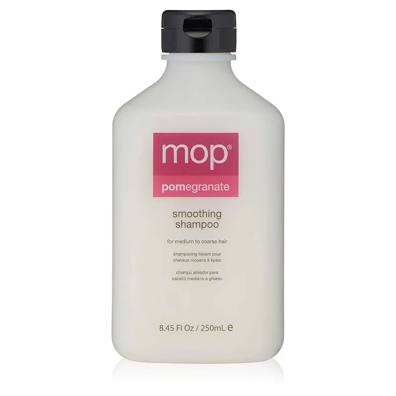 MOP POMEGRANATE SMOOTHING SHAMPOO