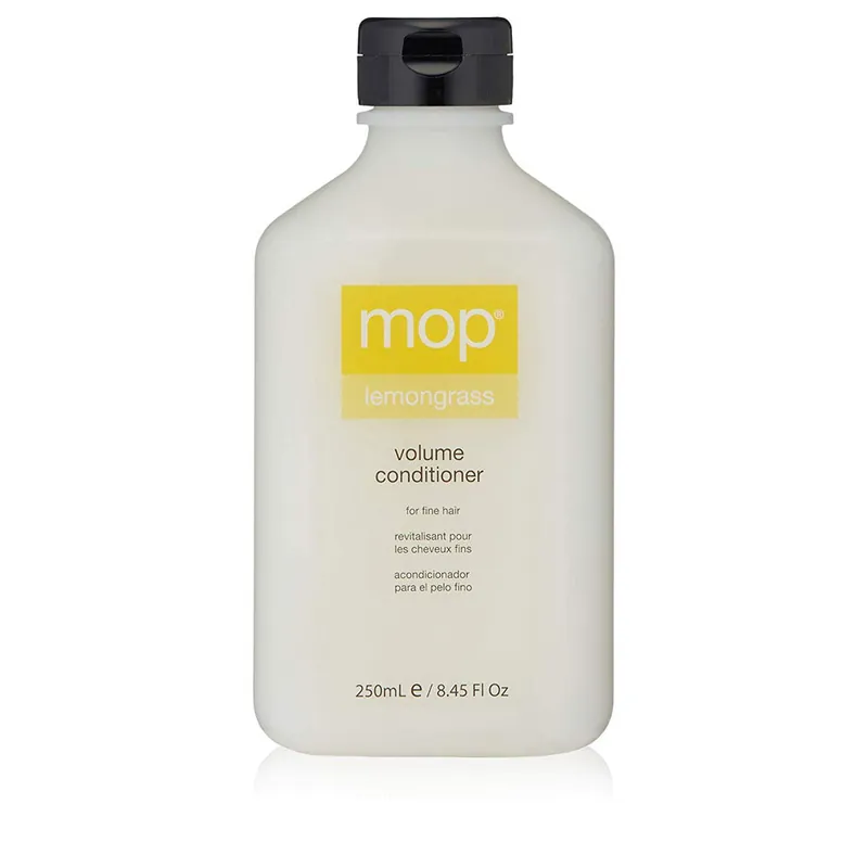 MOP LEMONGRASS VOLUME CONDITIONER
