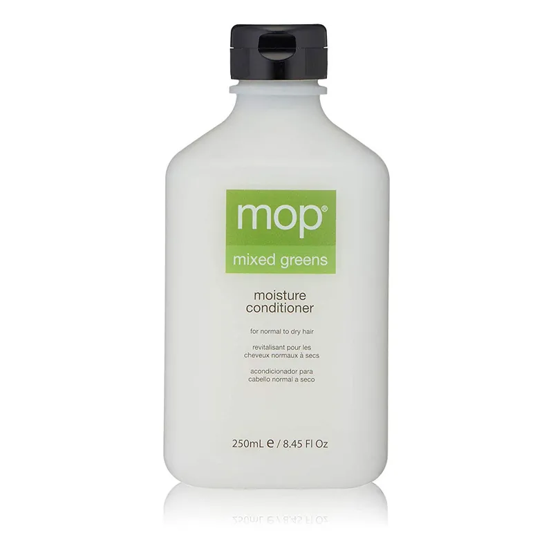 MOP MIXED GREEN MOISTURE CONDITIONER