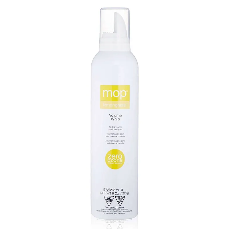 MOP LEMONGRASS VOLUME WHIP