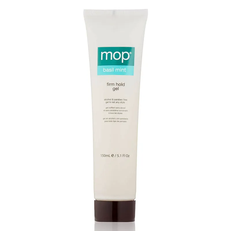 MOP BASIL MINT GEL