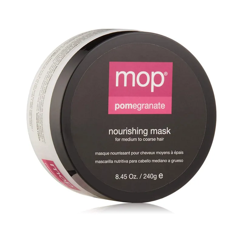 MOP POMEGRANATE NOURISHING MASK