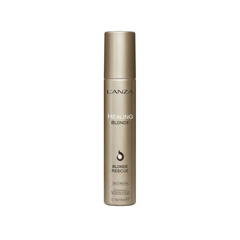 L'ANZA ADVANCED HEALING BLONDE BLONDE RESCUE