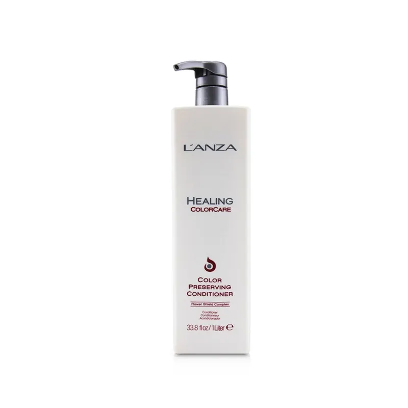L'ANZA ADVANCED HEALING COLORCARE COLOR PRESERVING CONDITIONER