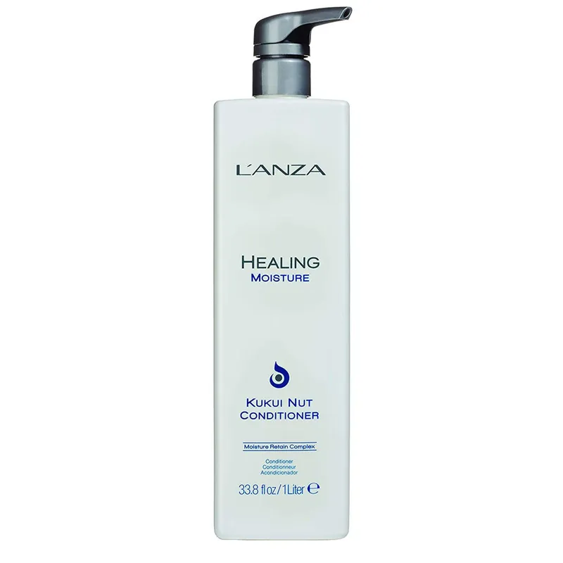 L'ANZA ADVANCED HEALING MOISTURE KUKUI NUT CONDITIONER