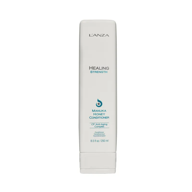 L'ANZA ADVANCED HEALING STRENGTH MANUKA HONEY CONDITIONER